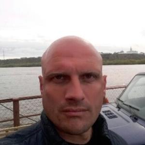 Игорь, 41 год, Волна