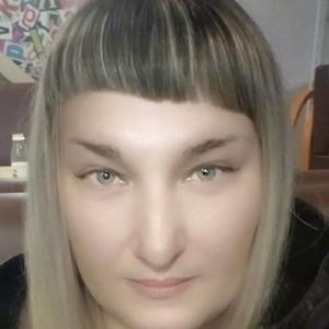 Девушки в Смоленске: Анюта, 40 - ищет парня из Смоленска