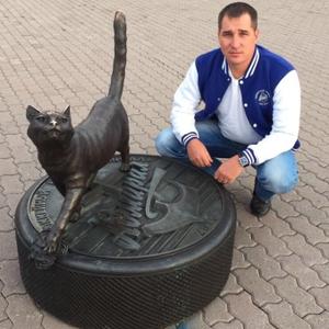 Артём Исхаков, 42 года, Владивосток
