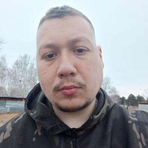 Vasiliy, 28 лет, Барнаул