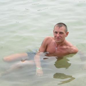 Роман Буренин, 46 лет, Орехово-Зуево