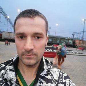 Серёга, 31 год, Узловая