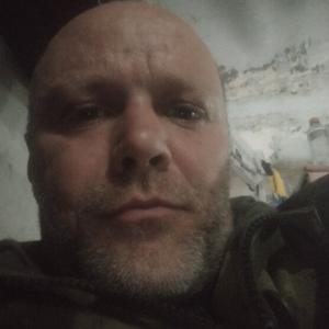 Евген, 41 год, Донецк