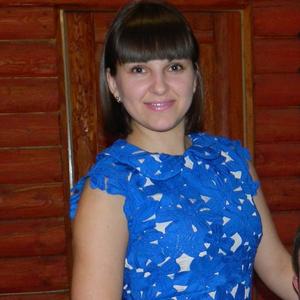 Татьяна Яворская (фурманчук), 33 года, Москва