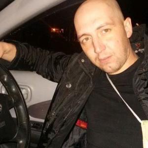 Виктор, 41 год, Хабаровск