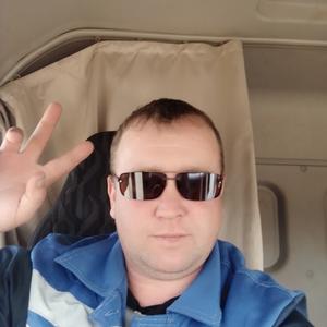 Василий, 41 год, Чита