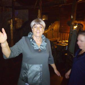 Dalina, 64 года, Омск
