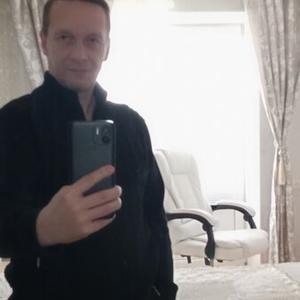 Алексей, 44 года, Краснодар