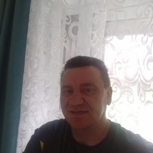 Владимир, 50 лет, Рязань