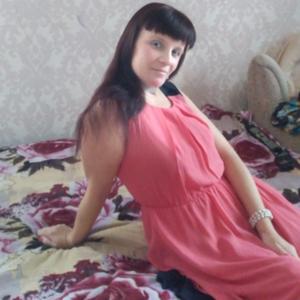 Парни в Саранске: Татьяна, 32 - ищет девушку из Саранска