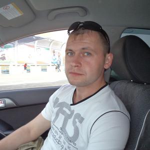 Парни в Прокопьевске: Владимир, 41 - ищет девушку из Прокопьевска