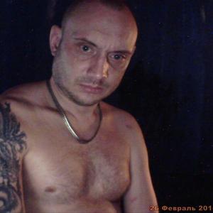 Роман, 41 год, Томск