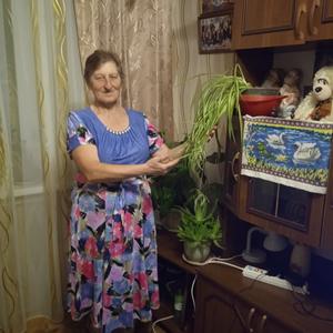 Вера, 64 года, Хомутовка