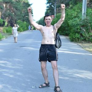 Парни в Ульяновске: Степан, 36 - ищет девушку из Ульяновска
