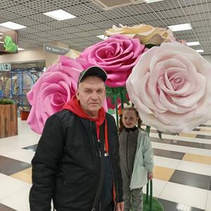 Парни в Перми: Александр, 52 - ищет девушку из Перми