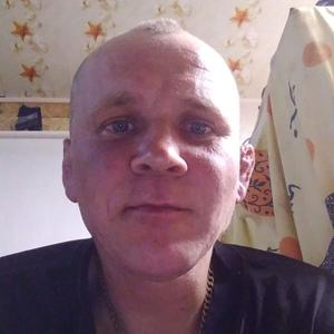 Парни в Курильске: Алексей, 39 - ищет девушку из Курильска