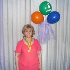 Ольга, 61 год, Дзержинск