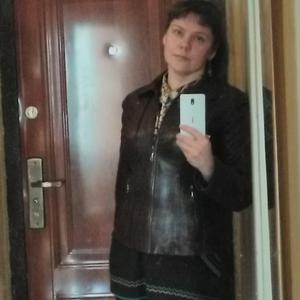 Девушки в Тольятти: Светлана, 45 - ищет парня из Тольятти