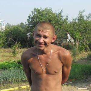 Хвостов Дмитрий, 46 лет, Челябинск