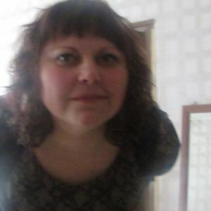 Светлана, 46 лет, Касимов