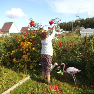 Девушки в Тосно: Татьяна, 61 - ищет парня из Тосно
