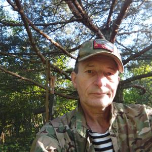Олег, 60 лет, Москва