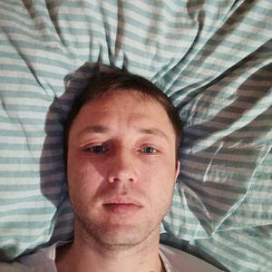 Парни в Усть-Куте: Алексей, 32 - ищет девушку из Усть-Кута