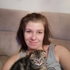 Оксана, 44 года, Ачинск