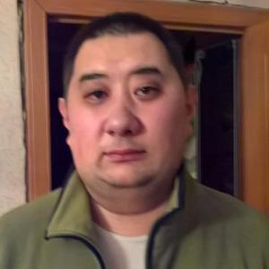Паша Сордонов, 36 лет, Улан-Удэ