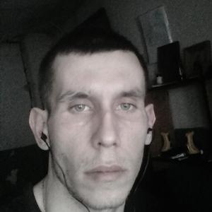 Парни в Сыктывкаре: Александр, 35 - ищет девушку из Сыктывкара