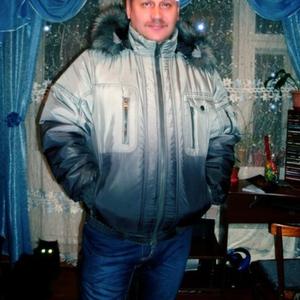 Николай, 57 лет, Архангельск