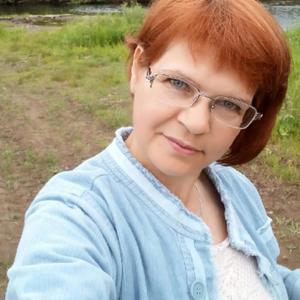 Девушки в Челябинске: Зоя, 58 - ищет парня из Челябинска