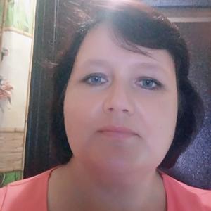 Татьяна, 48 лет, Саранск