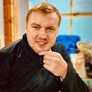 Владимир, 39 лет, Калуга