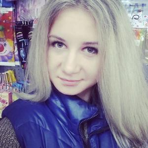 Девушки в Верхнеуральске: Mariya Malysheva, 28 - ищет парня из Верхнеуральска