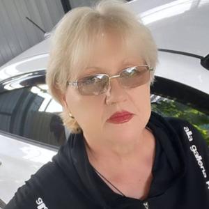 Ирина, 64 года, Краснодар