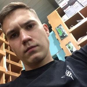 Данил, 20 лет, Якутск