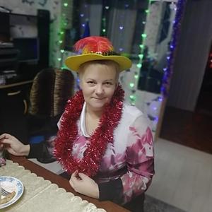 Девушки в Цимлянске: Наталья Ивлева, 61 - ищет парня из Цимлянска