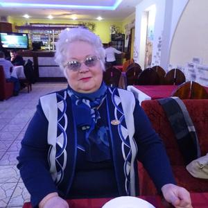 Девушки в Ульяновске: Нина Данилина, 72 - ищет парня из Ульяновска