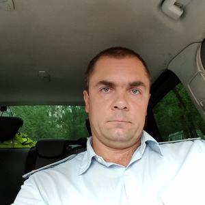Юрий, 46 лет, Балашиха