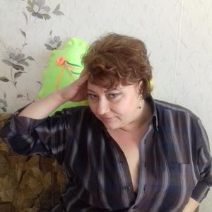 Елена, 51 год, Уфа