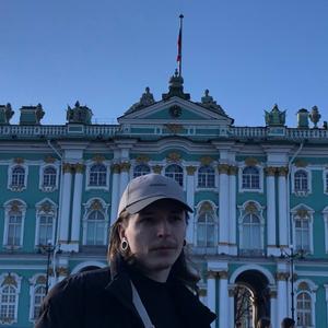 Костя, 26 лет, Санкт-Петербург