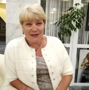 Нина, 59 лет, Екатеринбург