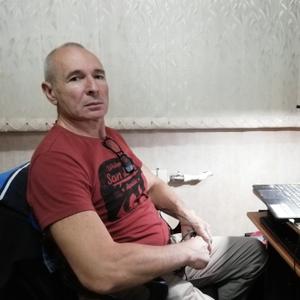 Владимир, 63 года, Владикавказ