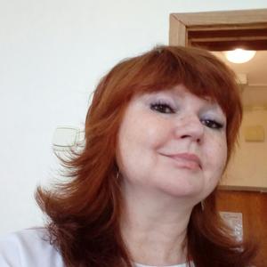 Татьяна, 58 лет, Воркута