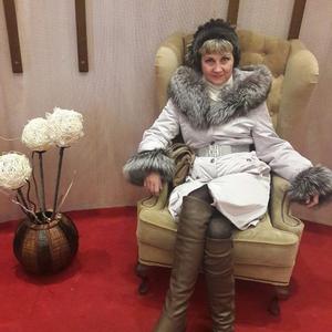 Девушки в Саяногорске: ВЕРА, 53 - ищет парня из Саяногорска