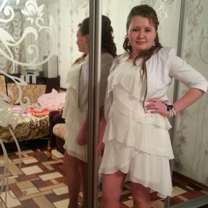 Девушки в Санкт-Петербурге: Ольга, 37 - ищет парня из Санкт-Петербурга