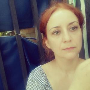 Девушки в Сочи: Евгения Хубларова, 39 - ищет парня из Сочи