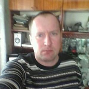 Антон, 49 лет, Липецк