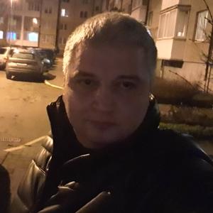 Парни в Калининграде: Алексей, 37 - ищет девушку из Калининграда